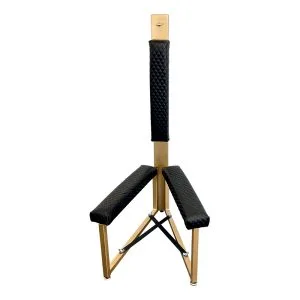 L'assise de soumission