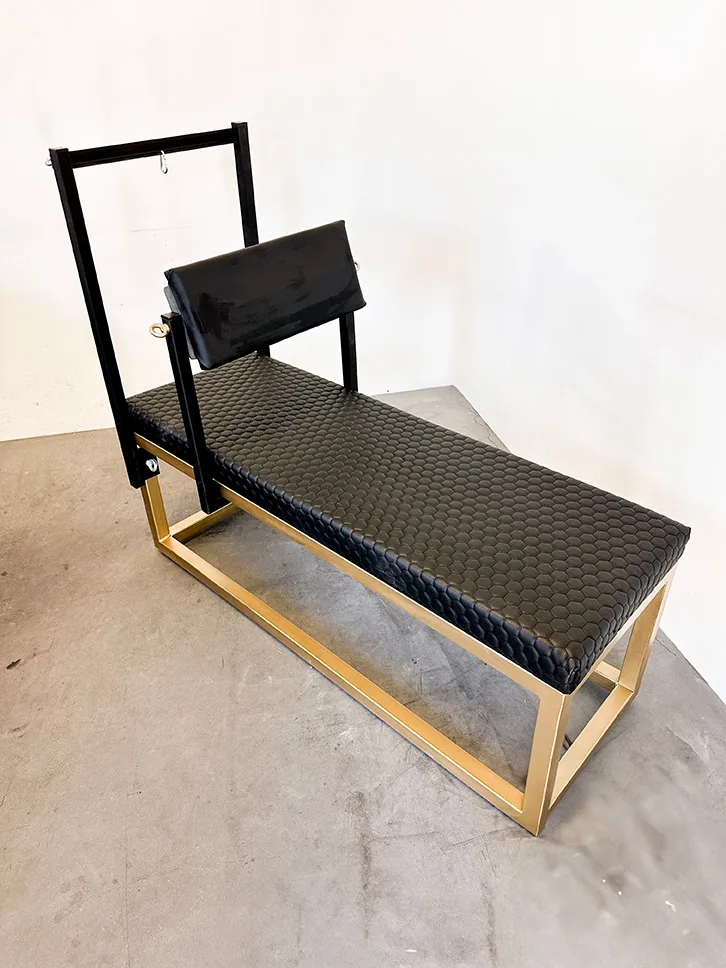Le banc des tentations _ Grand format – Image 4