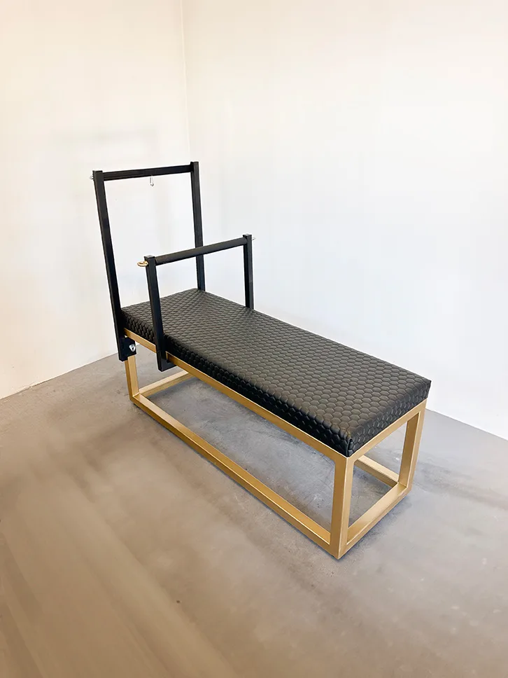 Le banc des tentations _ Grand format – Image 3
