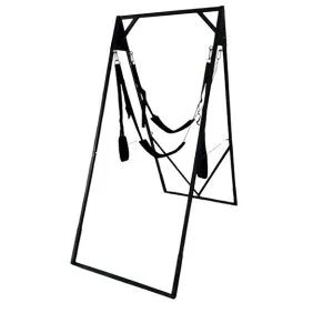 Balançoire de bondage