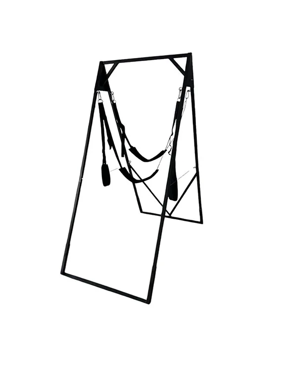 Balançoire de bondage